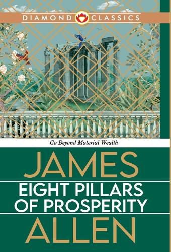 Cover image for Eight Pillars of Prosperity