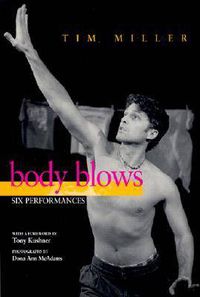 Cover image for Body Blows: Six Performances