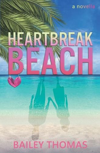 Cover image for Heartbreak Beach