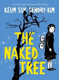 Cover image for The Naked Tree