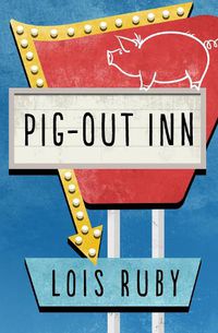 Cover image for Pig-Out Inn