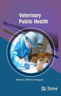 Cover image for Veterinary Public Health