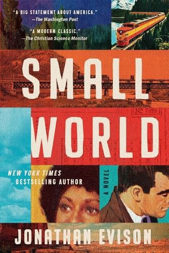 Cover image for Small World: A Novel
