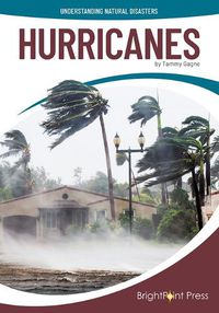 Cover image for Hurricanes