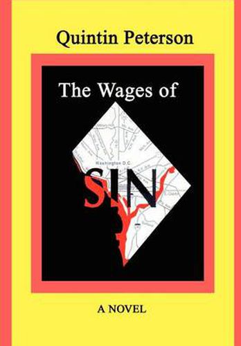 Cover image for The Wages of SIN