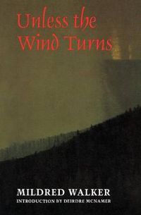 Cover image for Unless the Wind Turns