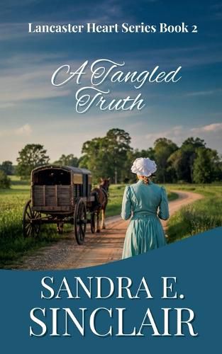 Cover image for A Tangled Truth