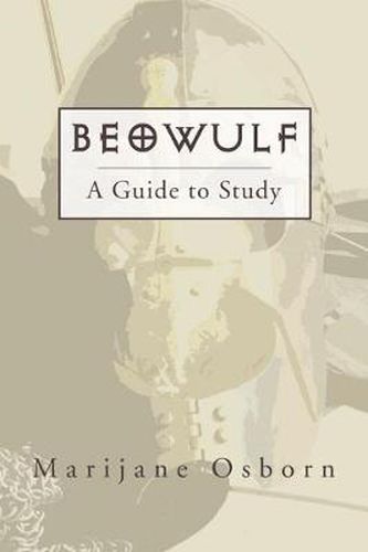 Cover image for Beowulf: A Guide to Study