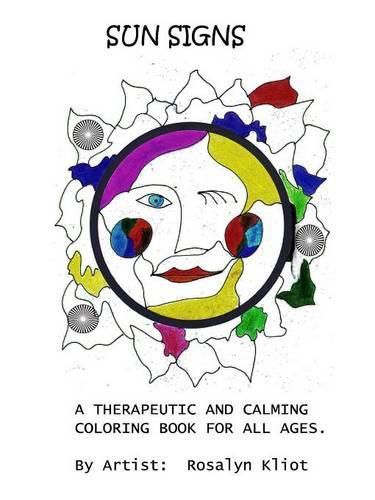 Cover image for Sun Signs