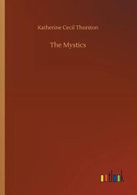 Cover image for The Mystics