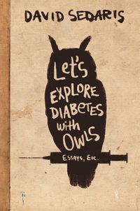 Cover image for Let's Explore Diabetes with Owls