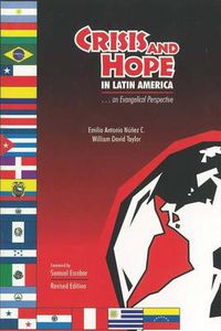 Cover image for Crisis & Hope in Latin America*