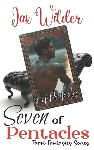 Cover image for Seven of Pentacles