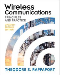 Cover image for Wireless Communications