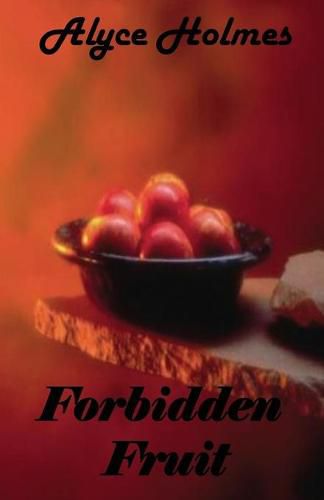 Cover image for Forbidden Fruit