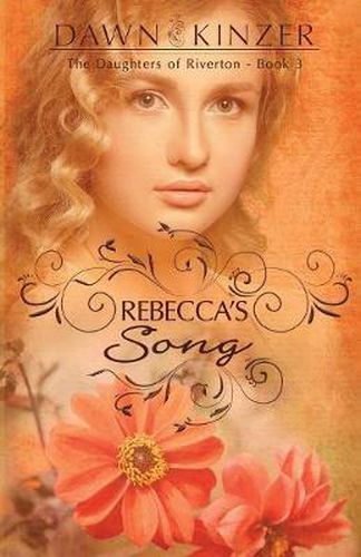 Cover image for Rebecca's Song