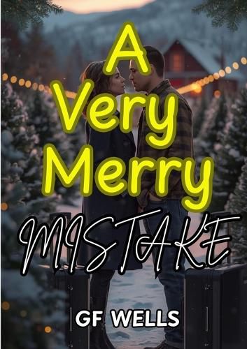 Cover image for A Very Merry Mistake
