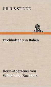 Cover image for Buchholzen's in Italien