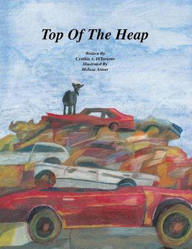 Cover image for Top of the Heap