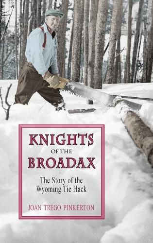 Cover image for Knights of the Broadax