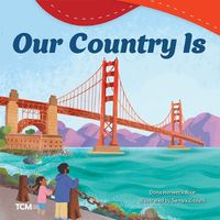 Cover image for Our Country Is