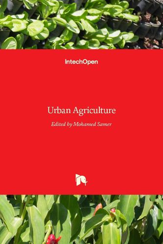 Cover image for Urban Agriculture