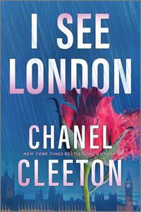 Cover image for I See London