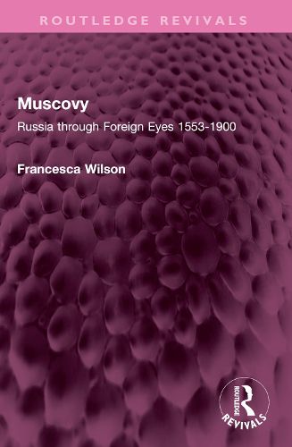 Cover image for Muscovy