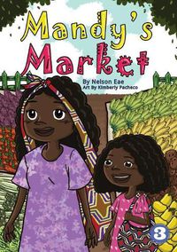 Cover image for Mandy's Market