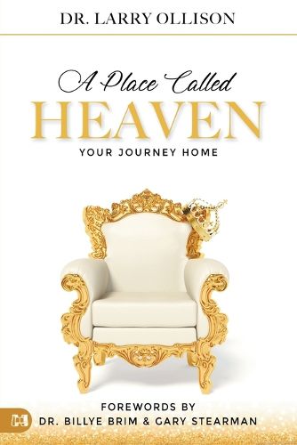 Cover image for Place Called Heaven, A