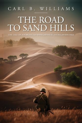 The Road to Sand Hills