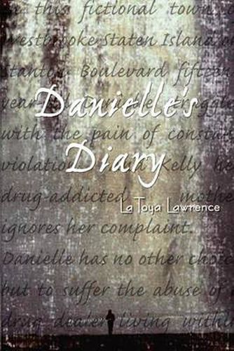 Cover image for Danielle's Diary