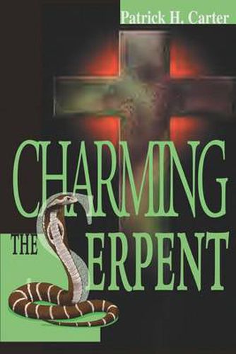 Cover image for Charming the Serpent