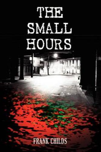 Cover image for The Small Hours