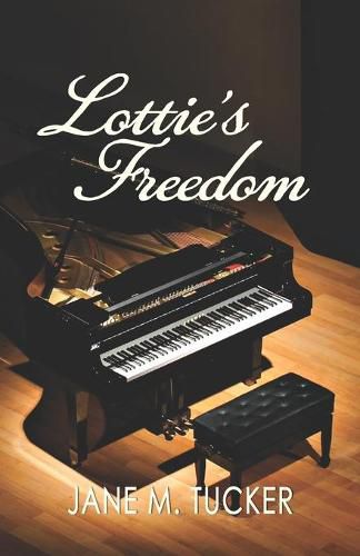 Cover image for Lottie's Freedom