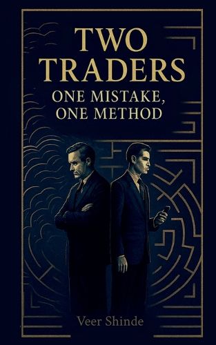 Cover image for Two Traders