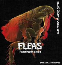 Cover image for Fleas