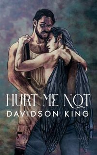 Cover image for Hurt Me Not