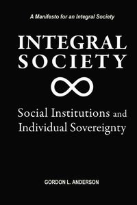 Cover image for Integral Society