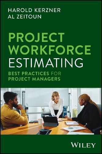 Cover image for Project Workforce Estimating