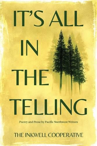 Cover image for It's All in the Telling