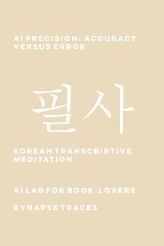 Cover image for AI Precision