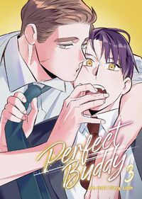 Cover image for Perfect Buddy (The Comic / Manhwa) Vol. 3