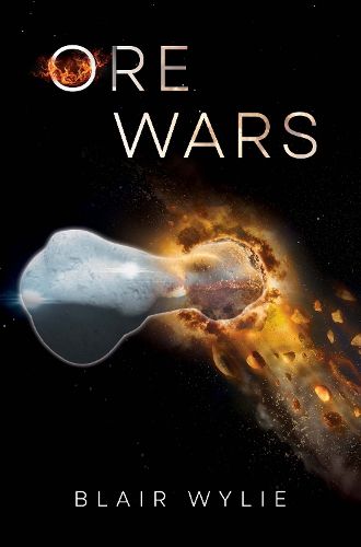 Cover image for Ore Wars