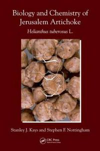 Cover image for Biology and Chemistry of Jerusalem Artichoke: Helianthus tuberosus L.