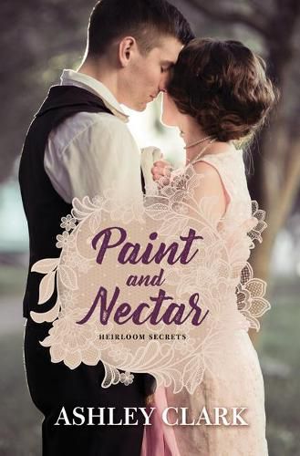 Cover image for Paint and Nectar