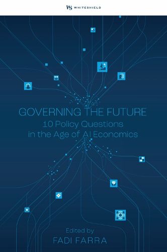 Cover image for Governing the Future