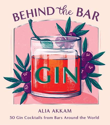 Behind the Bar: Gin 50