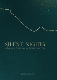 Cover image for Silent Nights