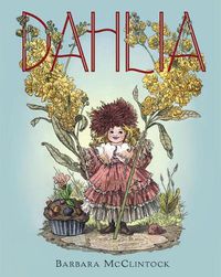 Cover image for Dahlia